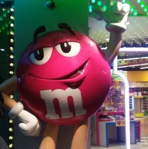 Meet your Posher, Rafael